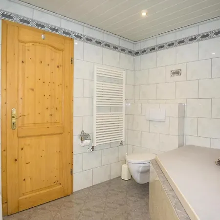 Apartment In Oberau (Garmisch-Partenkirchen)