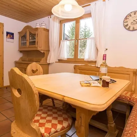 Apartment In *