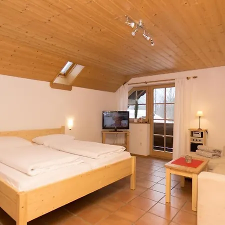 In * Oberau (Garmisch-Partenkirchen)